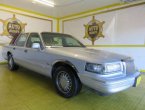 1996 Lincoln TownCar - Denver, CO