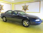 1998 Chevrolet Lumina was SOLD for only $697...!