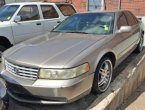 2001 Cadillac Seville - Denver, CO