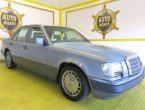 1992 Mercedes Benz 300 was SOLD for only $399...!