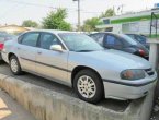 2000 Chevrolet Impala - Denver, CO