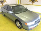 1994 Honda Accord was SOLD for only $997...!