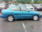 2003 Nissan Sentra - Hasbrouck Heights, NJ