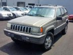 1995 Jeep Grand Cherokee - Hasbrouck Heights, NJ