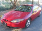 1999 Mercury Cougar - Hasbrouck Heights, NJ