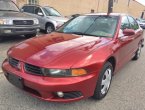 2002 Mitsubishi Galant - Hasbrouck Heights, NJ