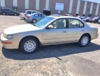 1997 Nissan Maxima - Hasbrouck Heights, NJ