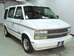 1995 Chevrolet Astro was SOLD for only $985...!