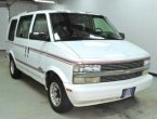 1995 Chevrolet Astro - Rhinelander, WI