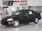 2013 Chevrolet Impala was SOLD for only $13995...!