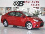 2014 Toyota Corolla was SOLD for only $12999...!