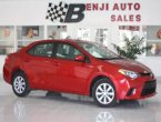 2014 Toyota Corolla - West Park, FL