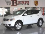 2014 Nissan Murano under $18000 in Florida