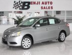 2014 Nissan Sentra under $12000 in Florida