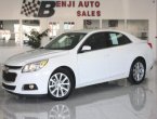 2014 Chevrolet Malibu under $15000 in Florida