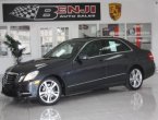 2012 Mercedes Benz E-Class under $25000 in Florida