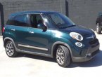 2004 Fiat 500L in Florida