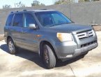 2008 Honda Pilot under $4000 in Florida