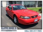 2002 Ford Mustang was SOLD for only $5758...!