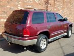 2001 Dodge Durango under $3000 in Ohio