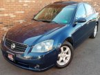 2006 Nissan Altima under $5000 in Ohio