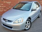 2005 Honda Accord under $5000 in Ohio