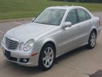 2007 Mercedes Benz E-Class under $9000 in Ohio