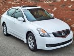 2009 Nissan Altima under $8000 in Ohio