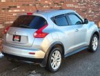 2011 Nissan Juke under $5000 in Ohio