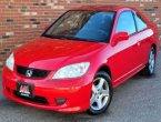 2004 Honda Civic under $6000 in Ohio