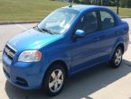 2009 Chevrolet Aveo under $5000 in Ohio