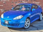 2007 Hyundai Tiburon under $7000 in Ohio