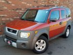 2003 Honda Element under $4000 in Ohio