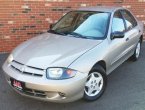 2004 Chevrolet Cavalier under $4000 in Ohio