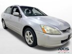2005 Honda Accord in NJ