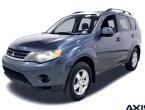 2007 Mitsubishi Outlander in NJ
