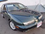 1998 Saturn SL - Jersey City, NJ