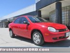 2000 Dodge Neon - Rock Springs, WY