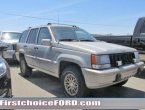 1995 Jeep Grand Cherokee - Rock Springs, WY