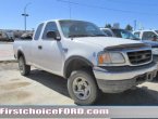 2000 Ford F-150 was SOLD for only $888...!