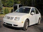2002 Volkswagen Jetta was sold for only $2000
