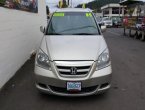 2005 Honda Odyssey under $9000 in Oregon