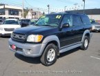 2002 Toyota Sequoia - Portland, OR