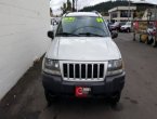Grand Cherokee was SOLD for only $4995...!