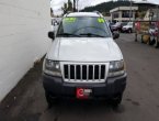 2004 Jeep Grand Cherokee - Portland, OR