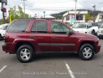 2005 Chevrolet Trailblazer under $6000 in Oregon