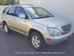 2001 Lexus RX 300 was SOLD for only $5995...!