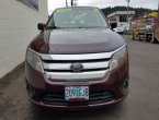 2011 Ford Fusion under $9000 in Oregon
