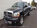 2006 Dodge Ram - Portland, OR