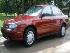 2002 Chevrolet Malibu - St. Charles, MO